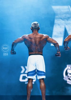 Фотограф Андрей Ёрш (19.05.2024)